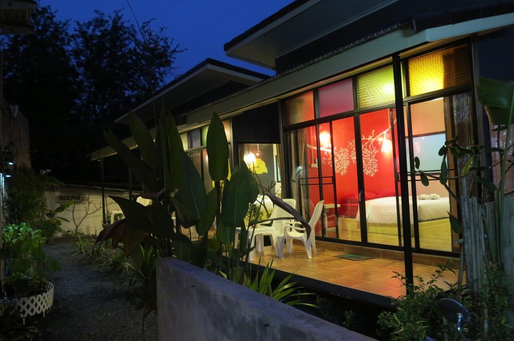 Smile Place Ko Lanta Quarto foto