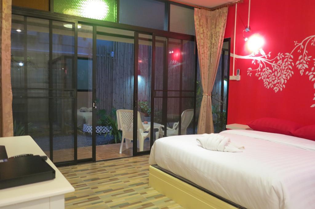 Smile Place Ko Lanta Quarto foto