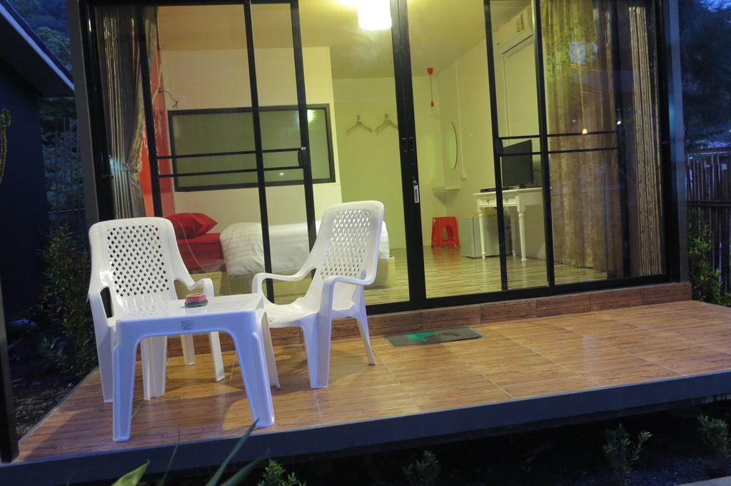 Smile Place Ko Lanta Quarto foto
