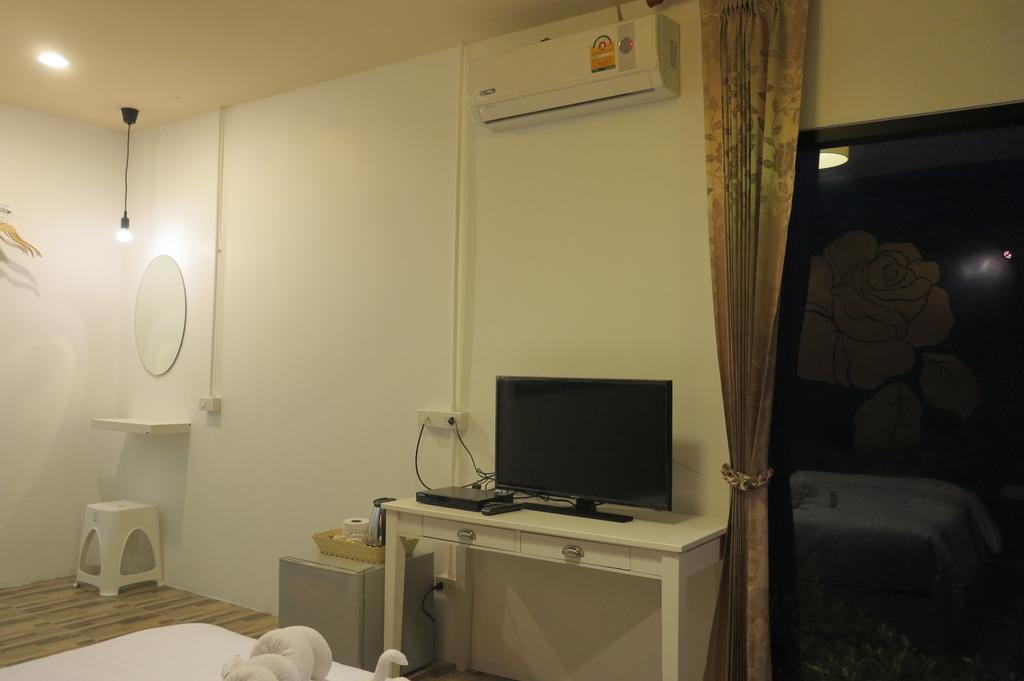 Smile Place Ko Lanta Quarto foto