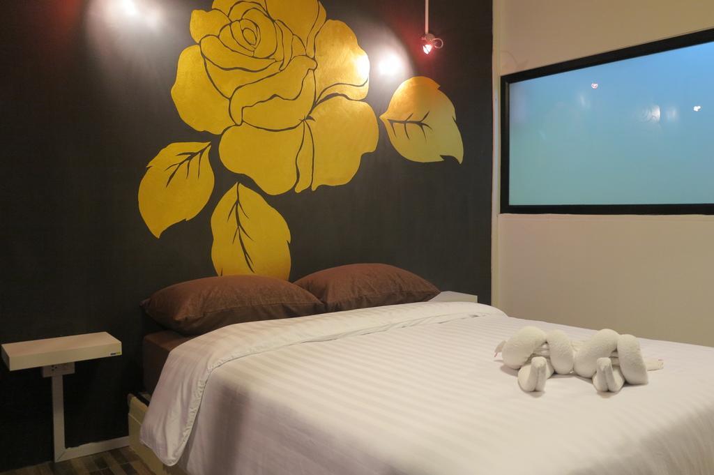 Smile Place Ko Lanta Quarto foto