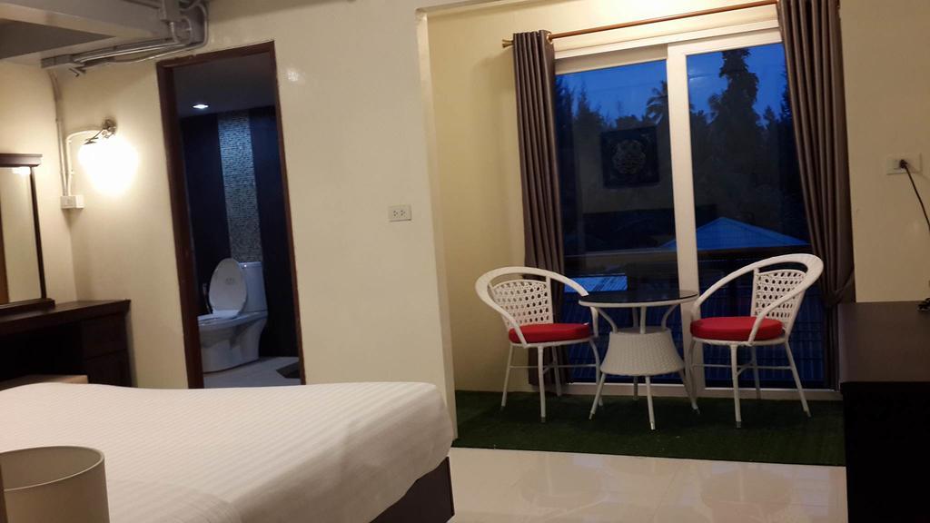 Smile Place Ko Lanta Quarto foto